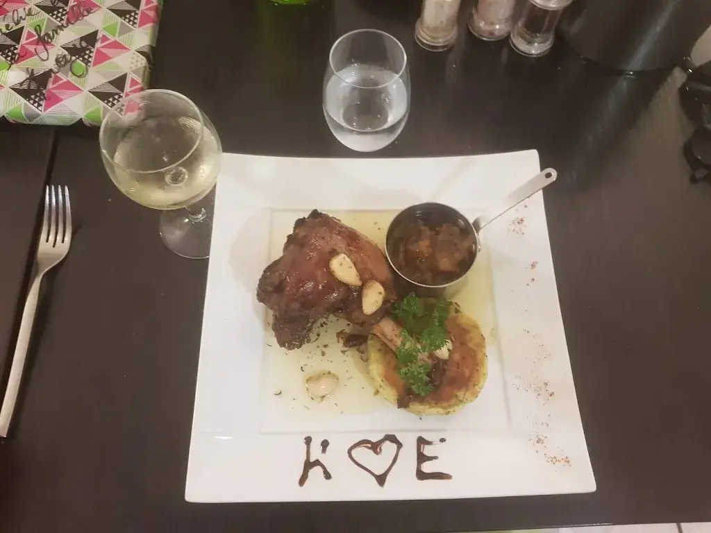 Menu_Restaurant le FALEMYO_Lédignan_image_9