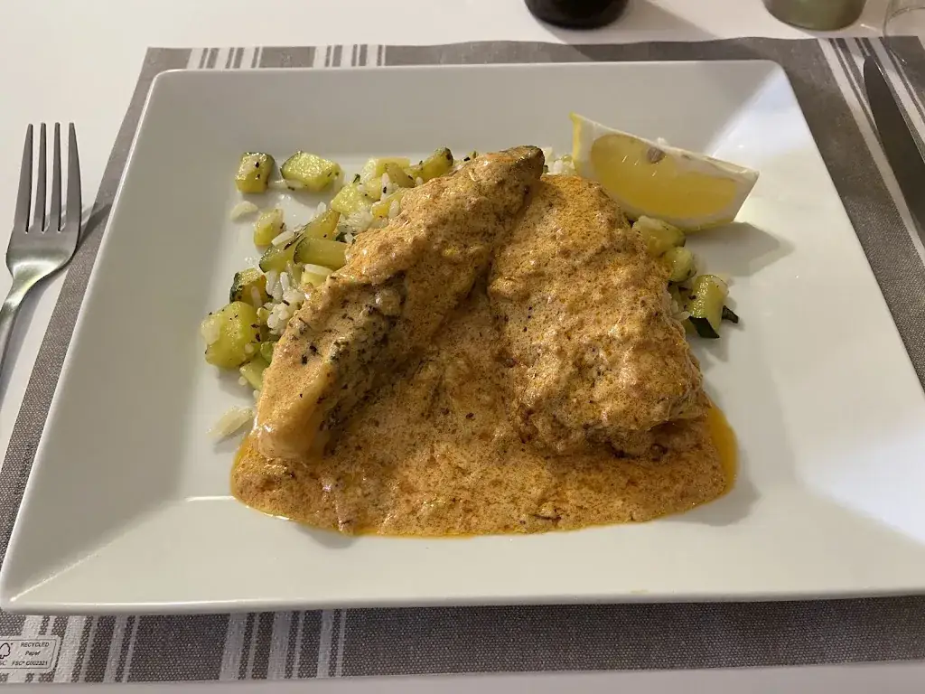 bluefromouterspace_Restaurant le FALEMYO_Lédignan_review