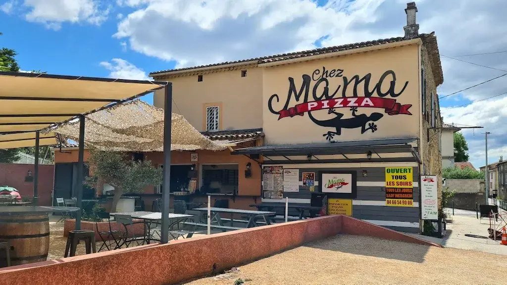 Chez Mama Pizza_Lédignan_slider_image_1