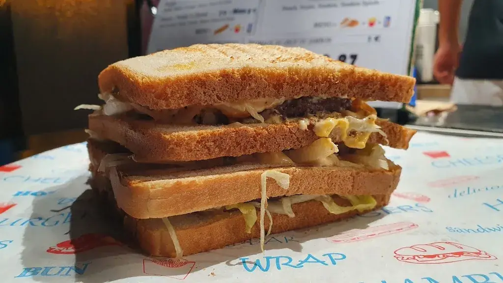 Menu_FoodTacosBurger & Kebab - FTB&K_Lédignan_image_5