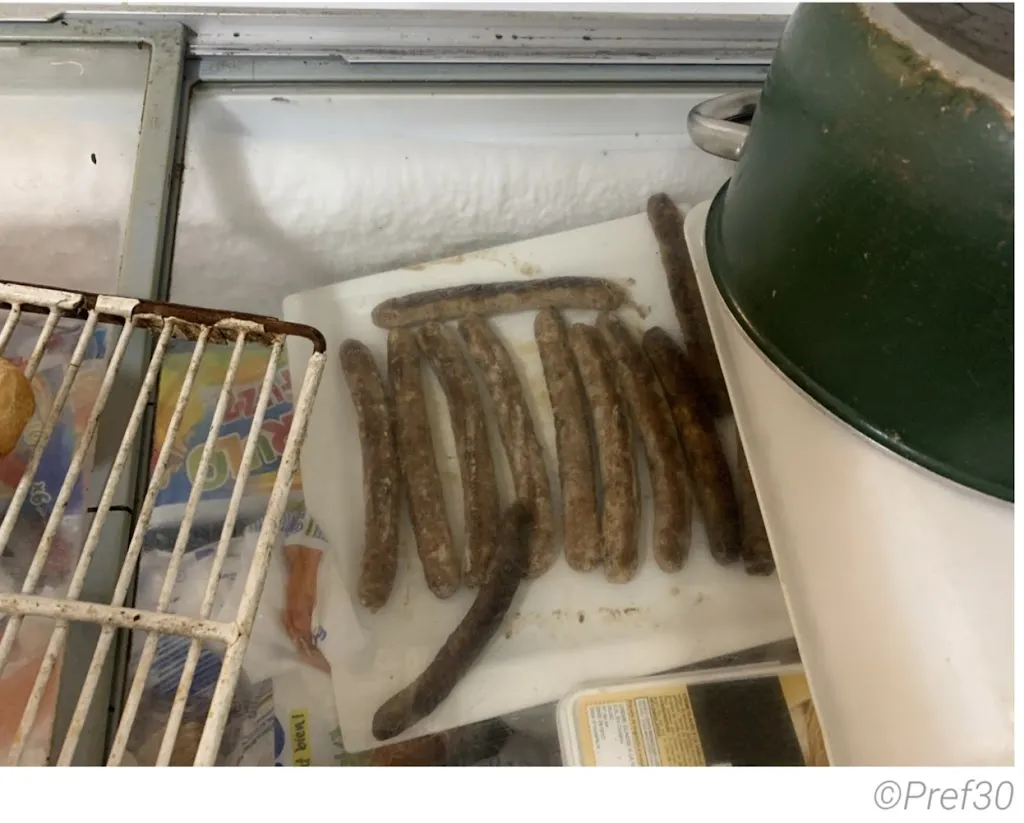 Moi Même_Carre Bleu_Lédignan_review