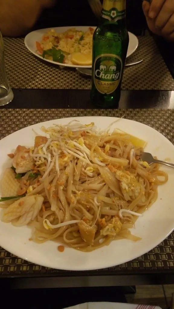 Menu_Le Sukhothaï Léguevin_Léguevin_image_5