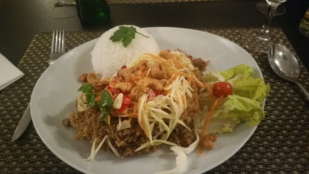 Menu_Le Sukhothaï Léguevin_Léguevin_image_7