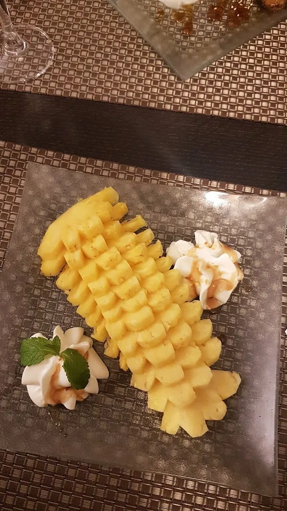 Menu_Le Sukhothaï Léguevin_Léguevin_image_9