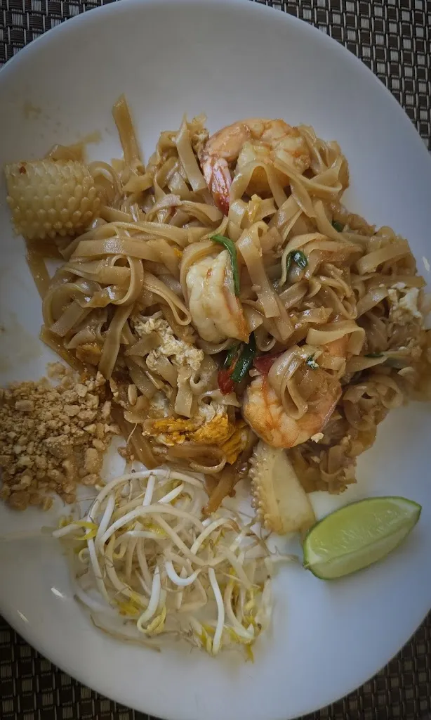 Jeremy Duplouy_Le Sukhothaï Léguevin_Léguevin_review