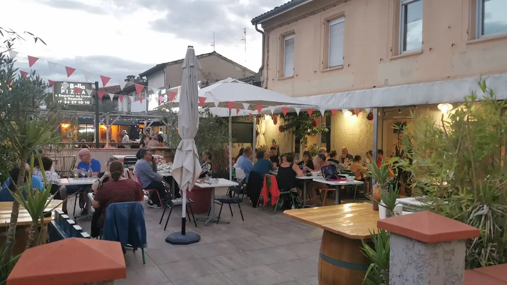 Cedric Pons_Verres et Couverts_Léguevin_review