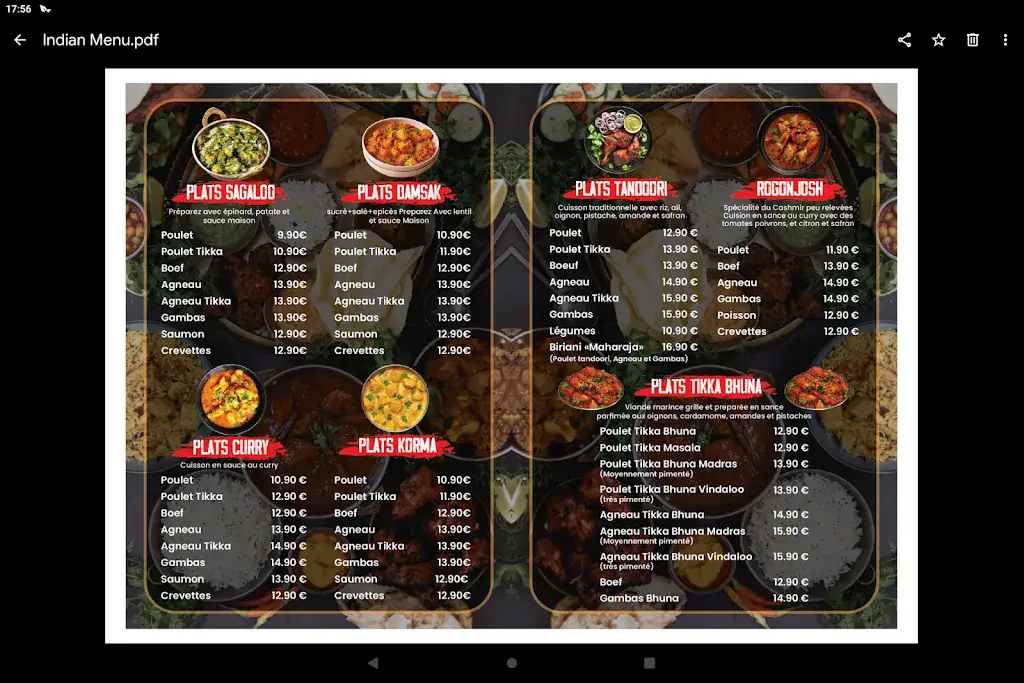 Menu_3 Kitchen_Léguevin_image_4