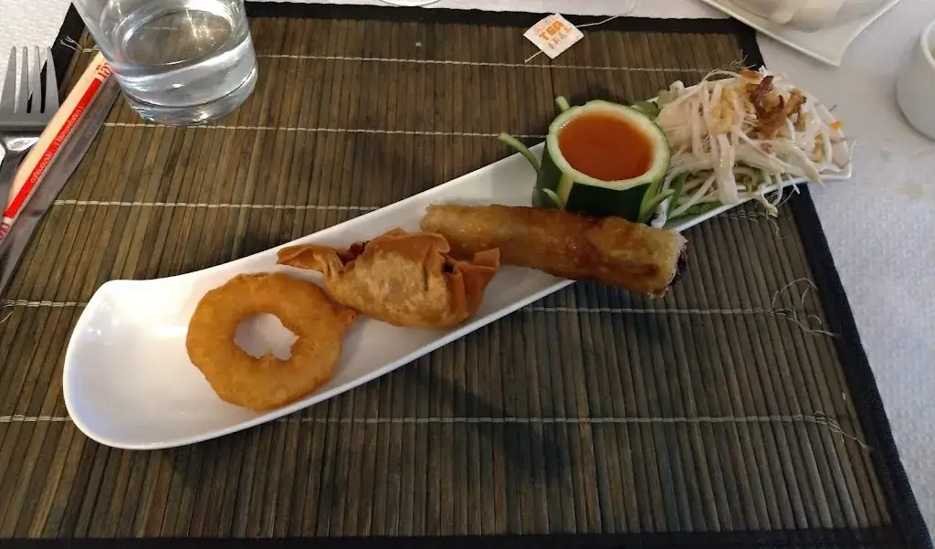 Menu_Le Saigon des lys_Léguevin_image_6