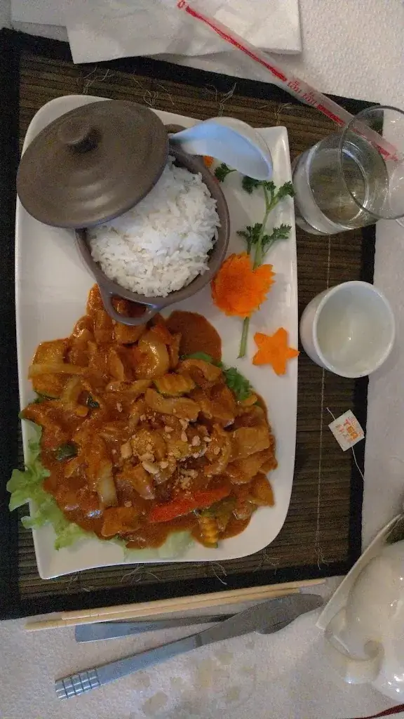 Menu_Le Saigon des lys_Léguevin_image_7