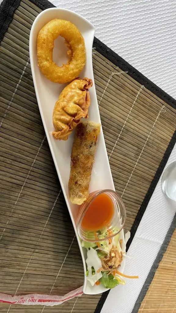 Menu_Le Saigon des lys_Léguevin_image_9