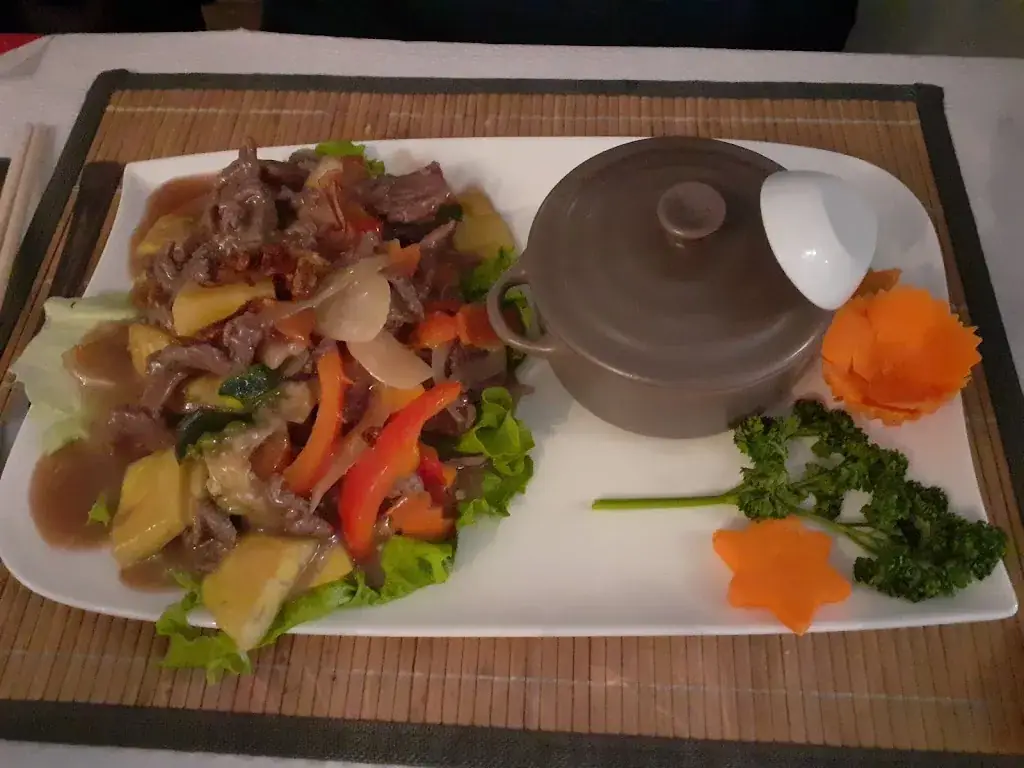 Jean-Marc GROUSSAC_Le Saigon des lys_Léguevin_review