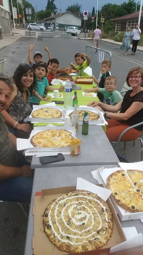 Jeanraymond Vertueux_Pizza Del Giorno_Léguevin_review