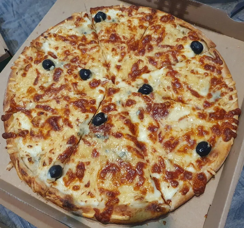 Pizza Del Giorno restaurant in Léguevin