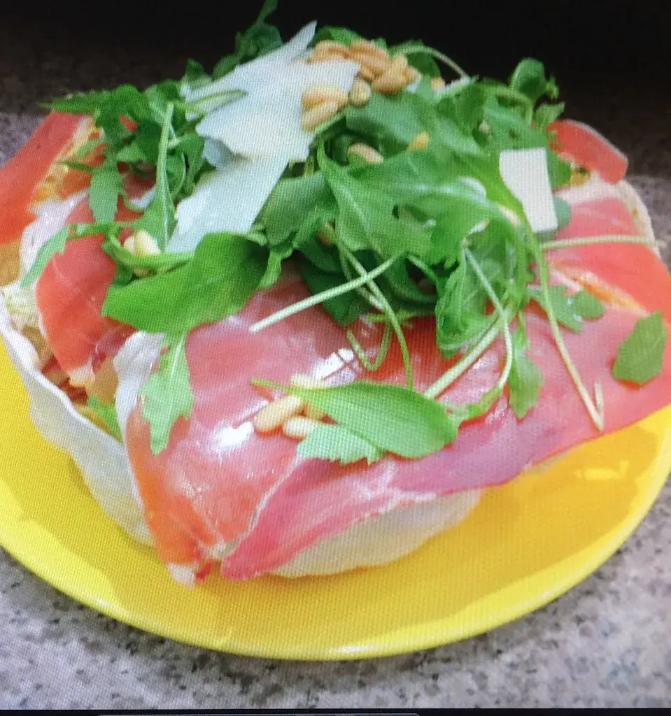 Menu_Toucan Pizzeria à Léguevin ( 31 Haute-Garonne )_Léguevin_image_2