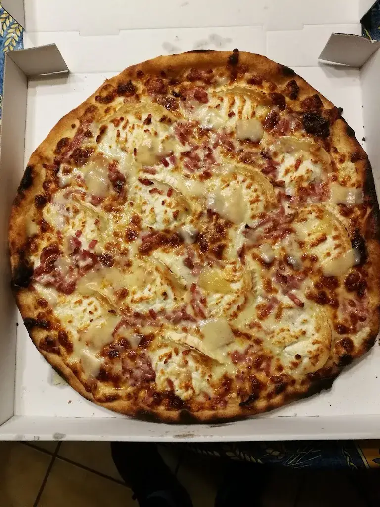 Menu_Toucan Pizzeria à Léguevin ( 31 Haute-Garonne )_Léguevin_image_5