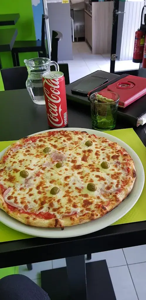 Menu_Toucan Pizzeria à Léguevin ( 31 Haute-Garonne )_Léguevin_image_9