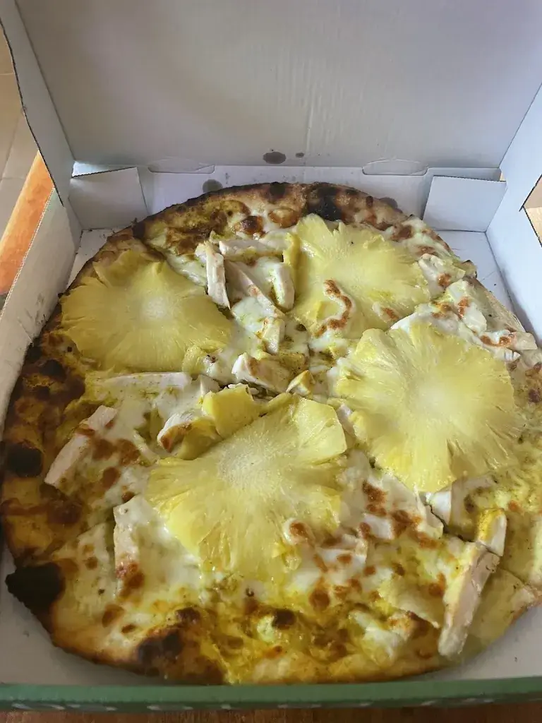 Basques melanie_Toucan Pizzeria à Léguevin ( 31 Haute-Garonne )_Léguevin_review