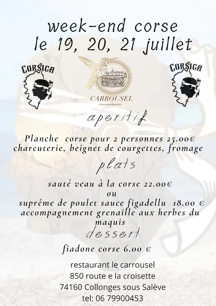 Menu_Le Carrousel/Assoc Beija-Flor_Collonges-sous-Salève_image_4