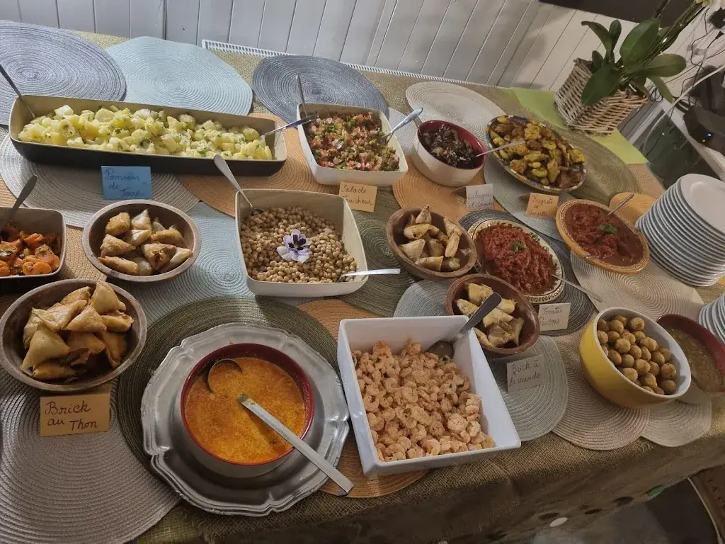 Menu_Le Carrousel/Assoc Beija-Flor_Collonges-sous-Salève_image_9