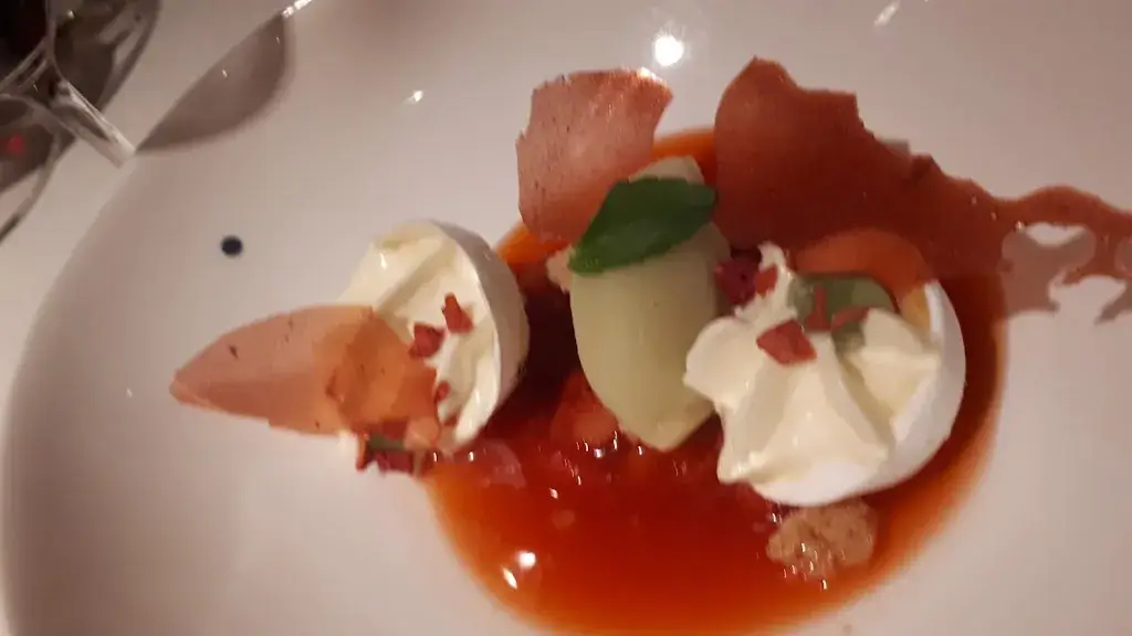 Menu_Le Puits Saint-Jacques_Pujaudran_immagine_8