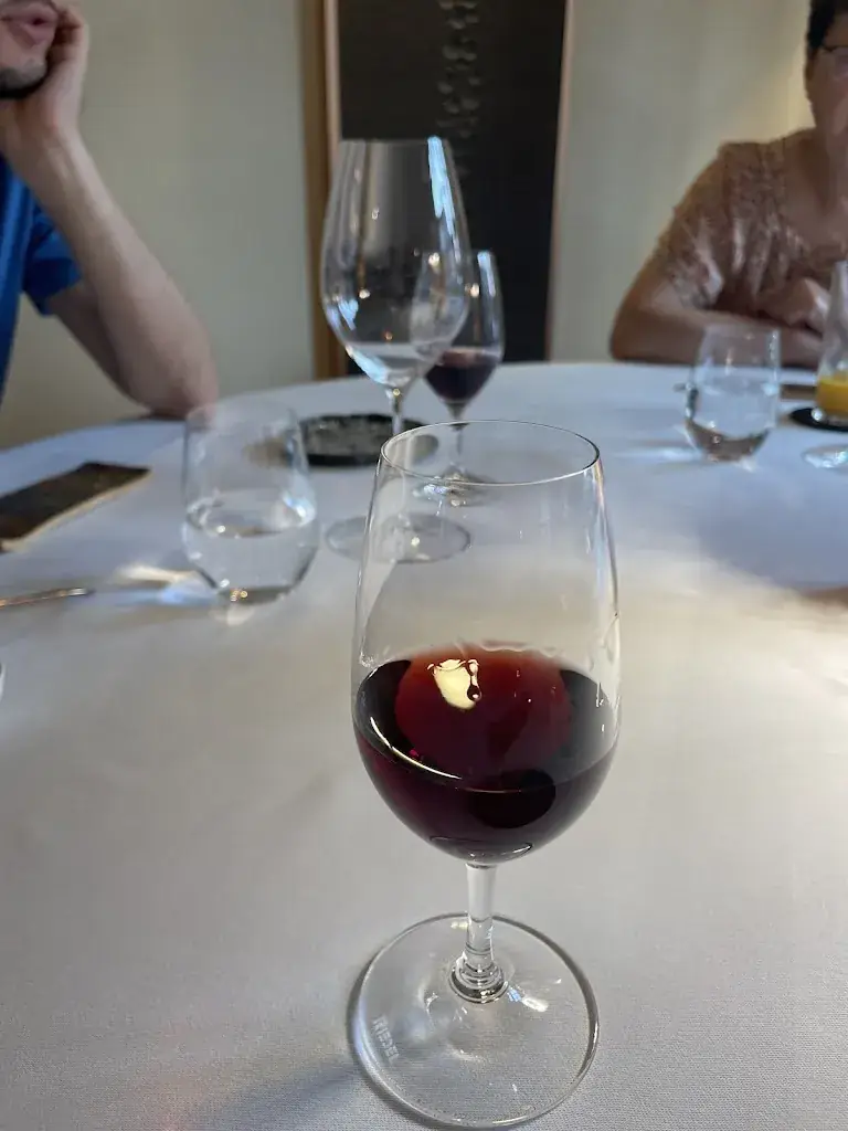 Minmin Chen_Le Puits Saint-Jacques_Pujaudran_recensione