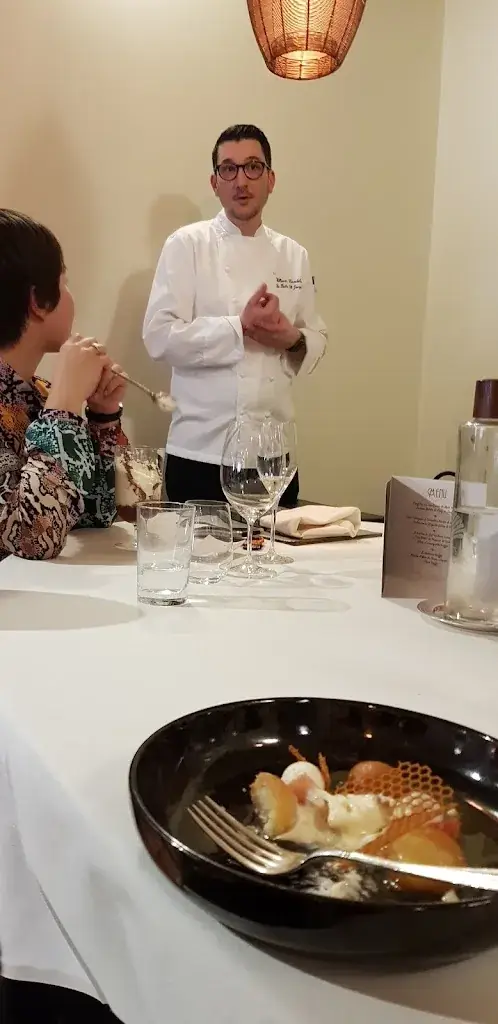 Hally Loves Food_Le Puits Saint-Jacques_Pujaudran_recensione