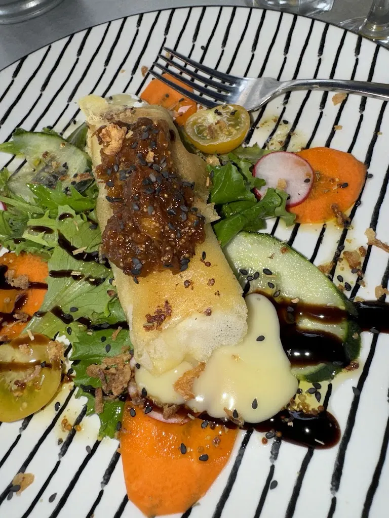 Albert Vilar Rebollo_L'Assiette Amoureuse_Grau-du-Roi_review