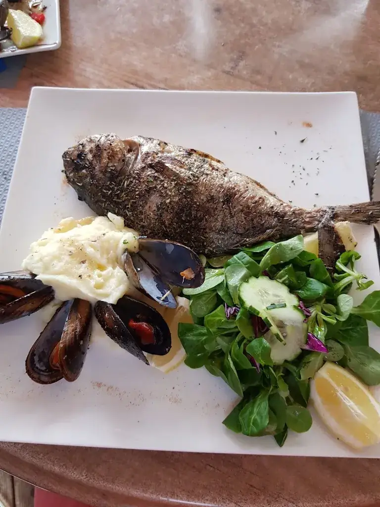 Menu_Aux Délices de la Mer_Grau-du-Roi_image_5