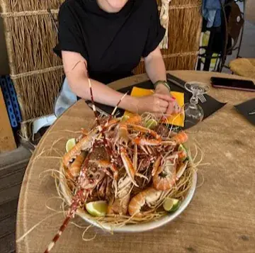 Menu_Aux Délices de la Mer_Grau-du-Roi_image_6