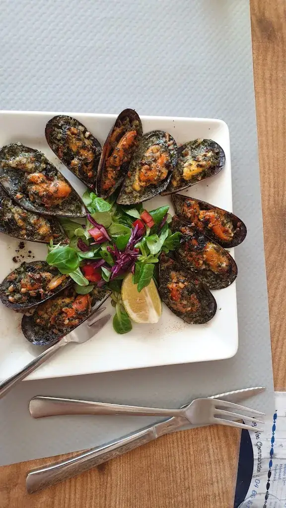 Menu_Aux Délices de la Mer_Grau-du-Roi_image_7