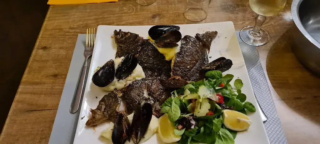 Menu_Aux Délices de la Mer_Grau-du-Roi_image_9