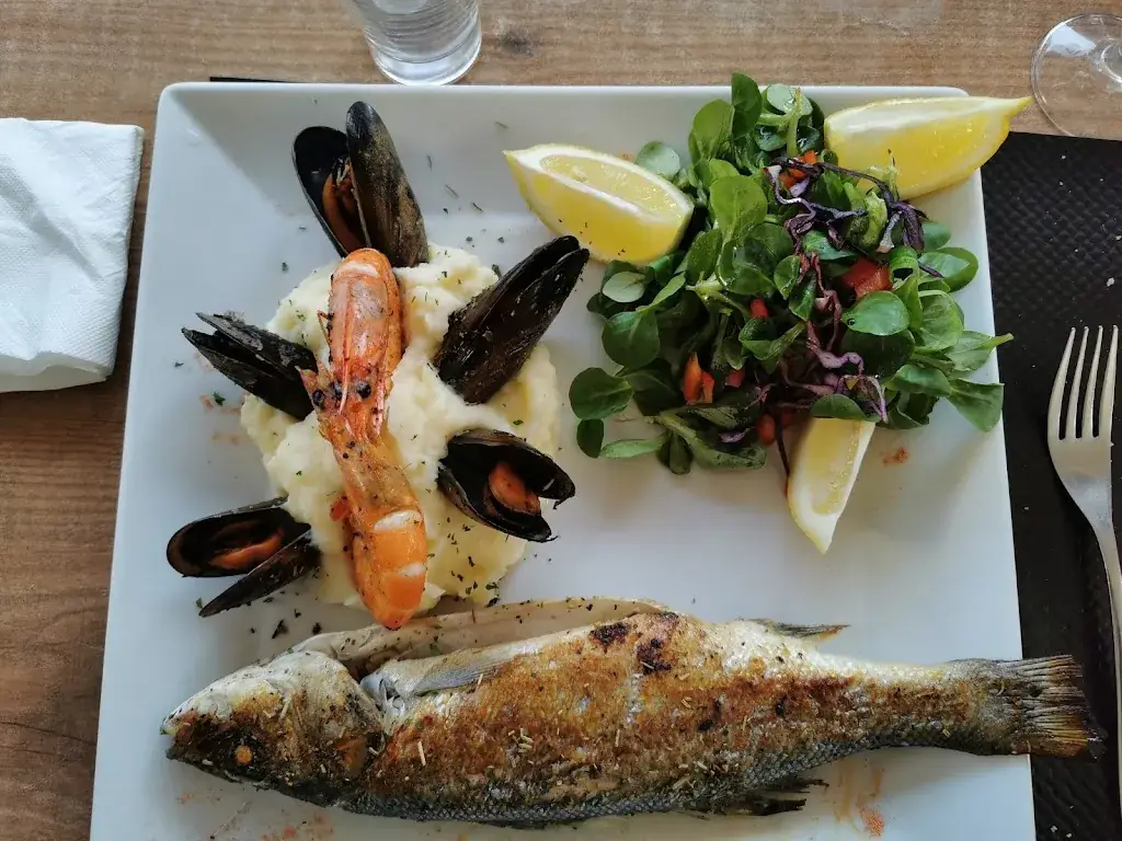 Résidence Aix-Parc-Lac Jacqueline_Aux Délices de la Mer_Grau-du-Roi_review