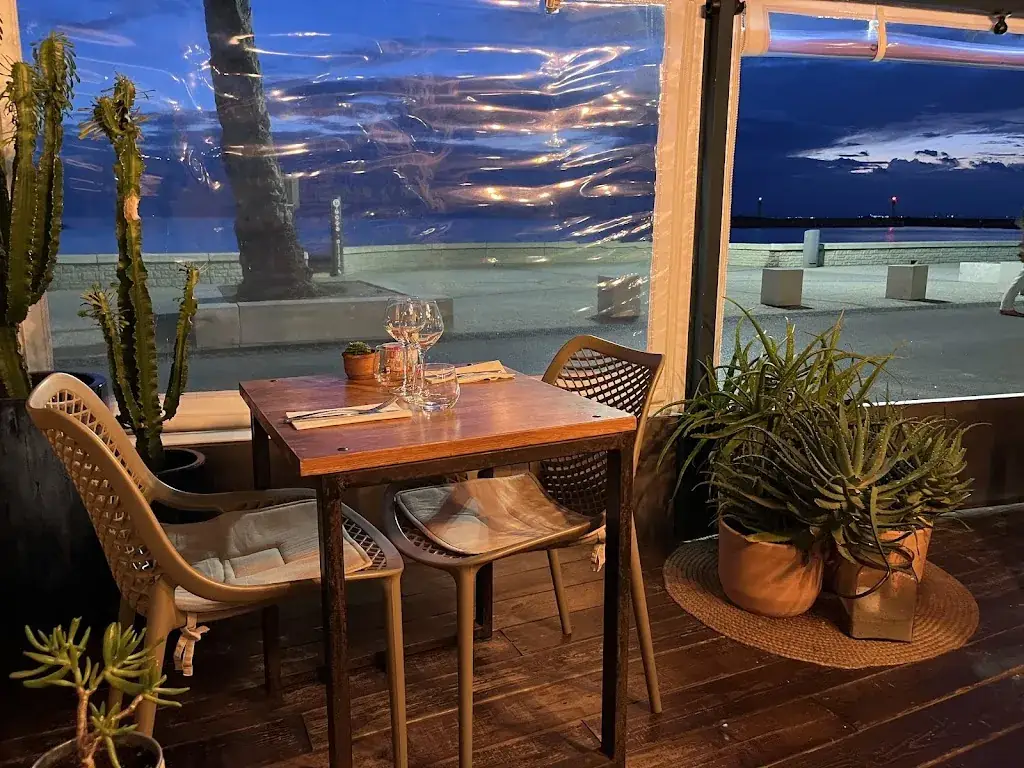 French Mex_La Fabrique Restaurant_Grau-du-Roi_review