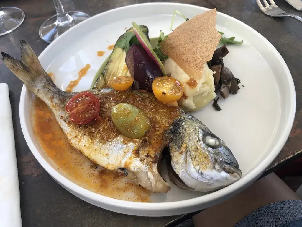 Menu_Le Dauphin_Grau-du-Roi_image_6