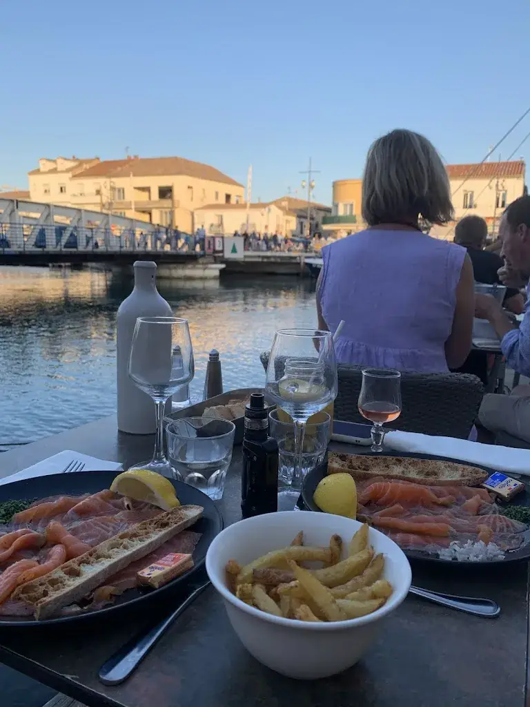 Menu_Le Dauphin_Grau-du-Roi_image_9