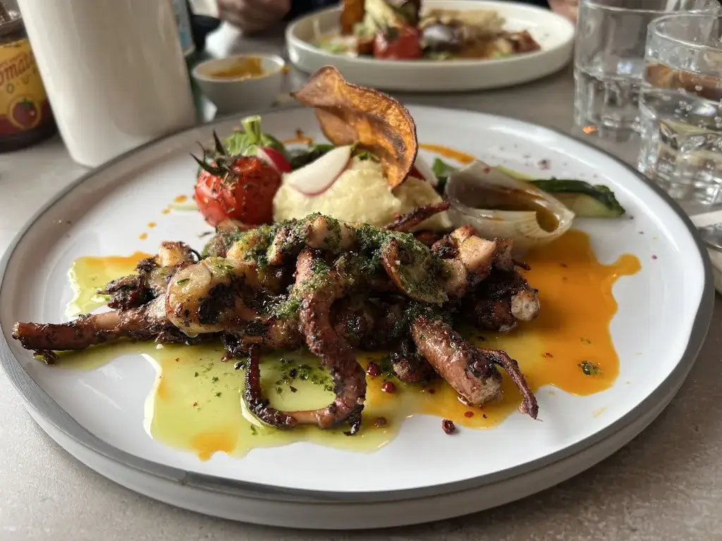 Simon H_Le Dauphin_Grau-du-Roi_review