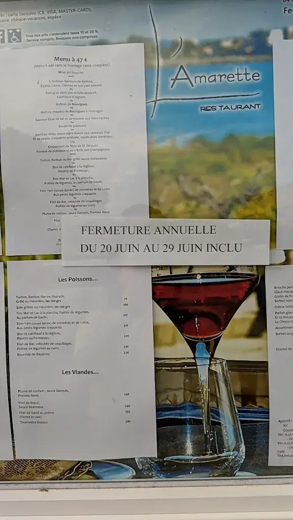 Menu_L' Amarette_Grau-du-Roi_image_1