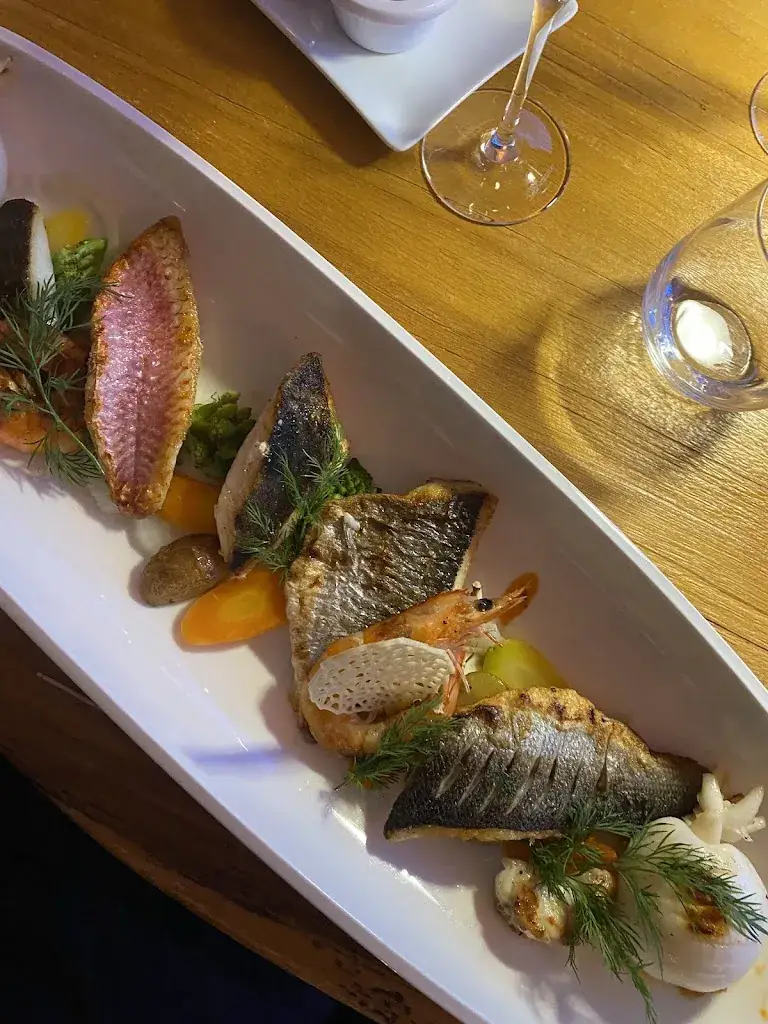 Maria-Jose Rapaille-Arias_L' Amarette_Grau-du-Roi_review