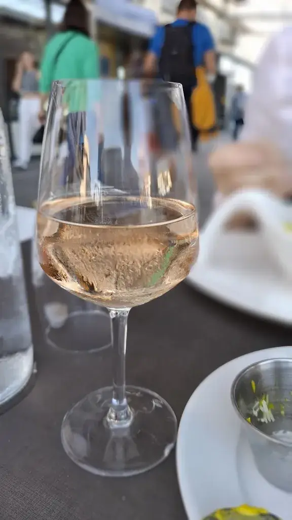 Tony Alexandrov_Restaurant Le Galion_Grau-du-Roi_review