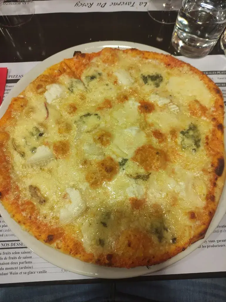 Menu_La Taverne Du Rosey_Marlhes_image_3