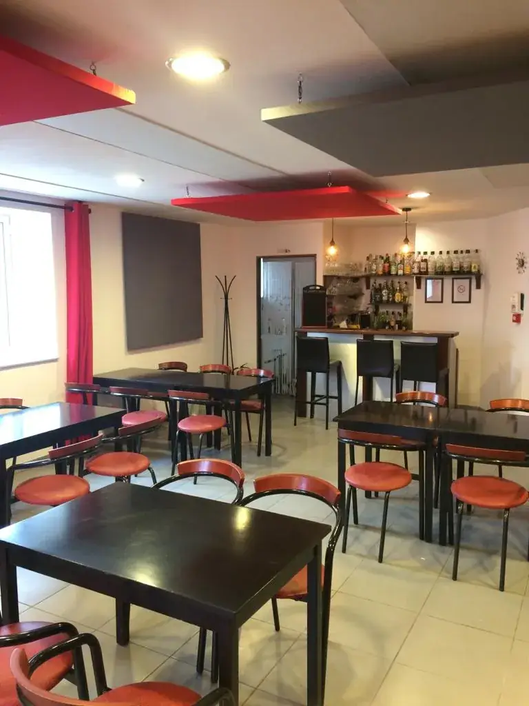 La Taverne Du Rosey restaurant à Marlhes