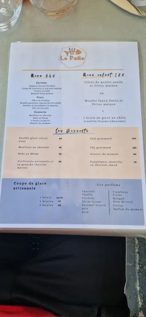 Menu_Le Patio_Grau-du-Roi_image_3