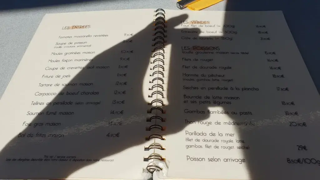 Menu_Le Patio_Grau-du-Roi_image_4