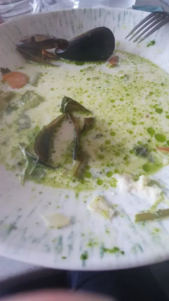 l'orange pressée_Le Patio_Grau-du-Roi_avis