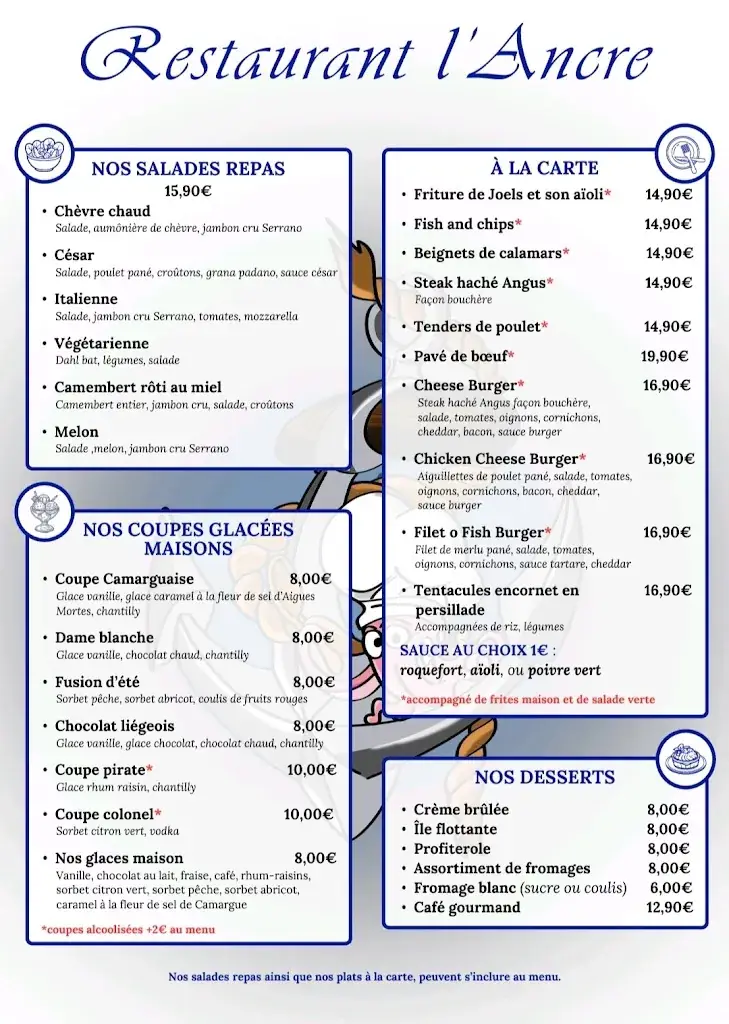 Menu_L'Ancre_Grau-du-Roi_image_2