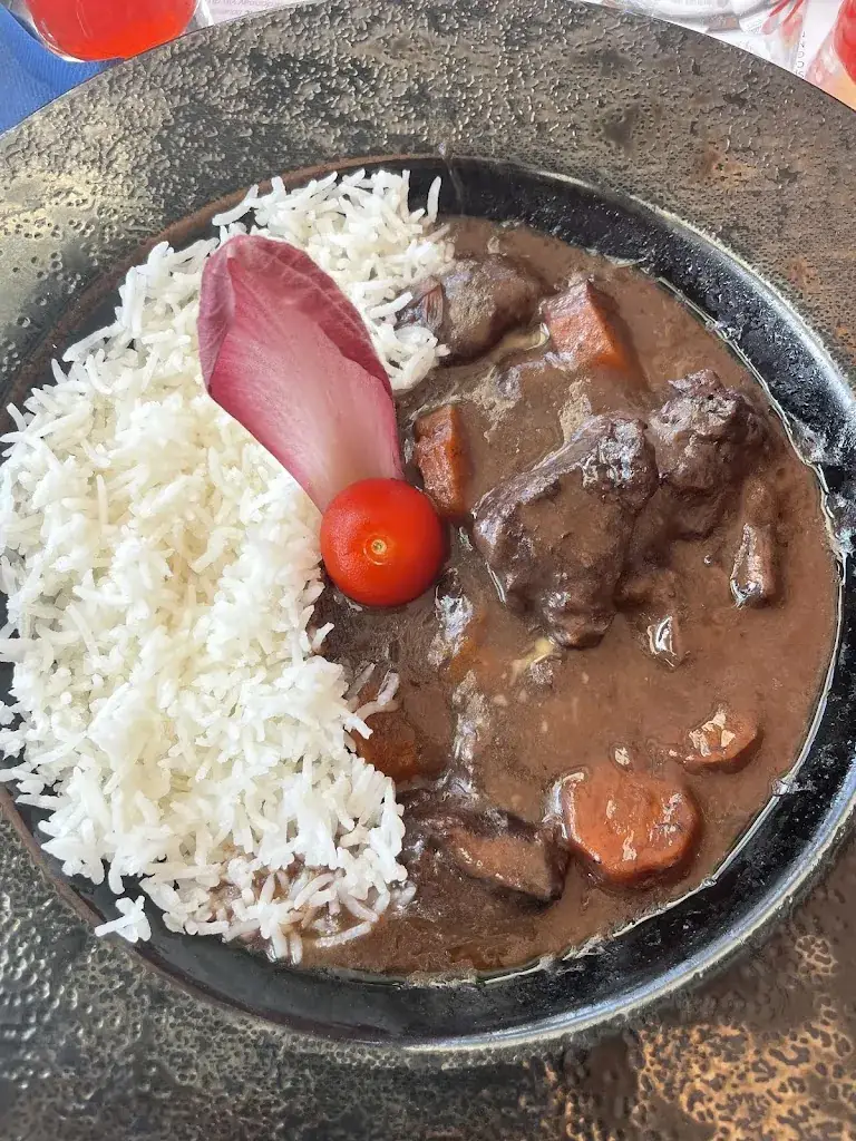 OSCAR ET SA GUITARE_Le carré soft_Grau-du-Roi_recensione