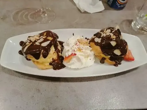 Mistsubi Nemm_Restaurant L'Insolit...._Grau-du-Roi_review