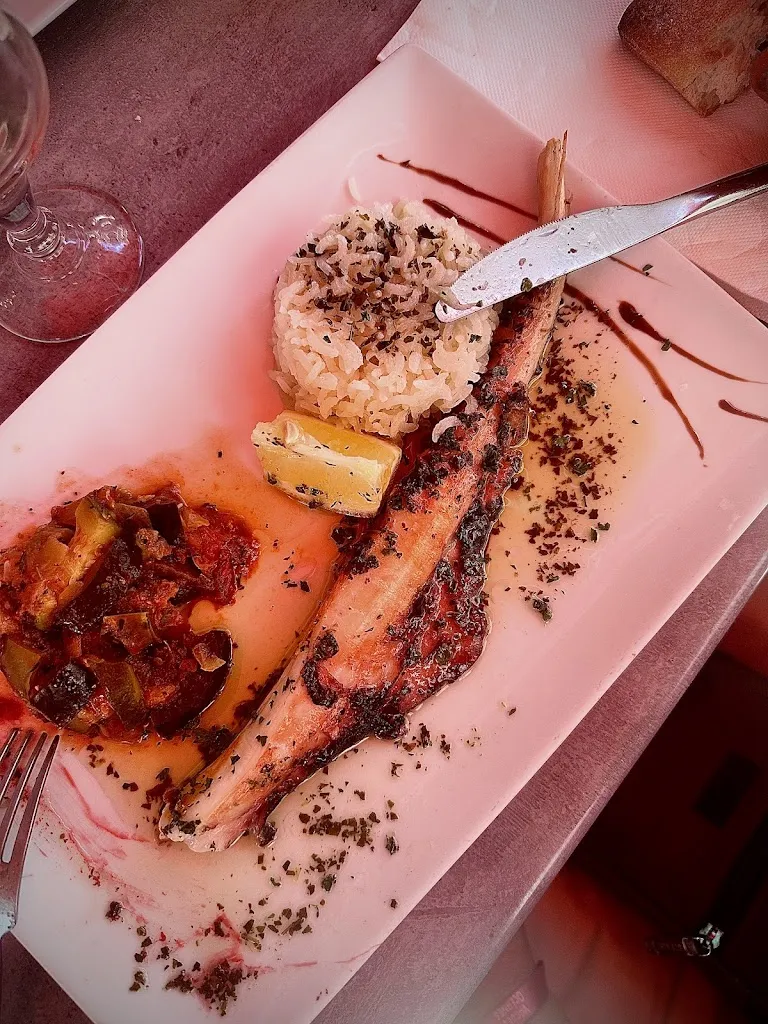 Somprasong Alexandre Savangsy_Restaurant L'Insolit...._Grau-du-Roi_review