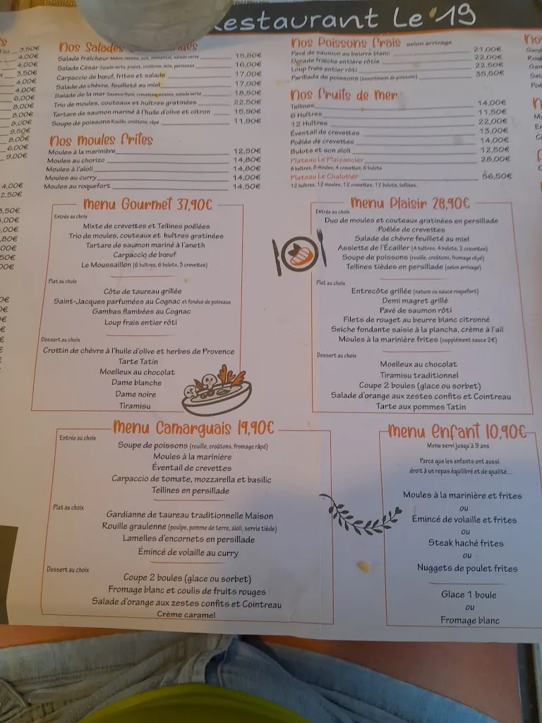 Menu_L’Aquarium Restaurant_Grau-du-Roi_image_1