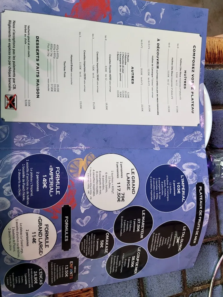 Menu_L’Aquarium Restaurant_Grau-du-Roi_image_2